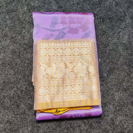 Lightweight Ikkath Pattu - IKT346
