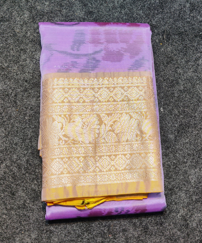 Lightweight Ikkath Pattu - IKT346