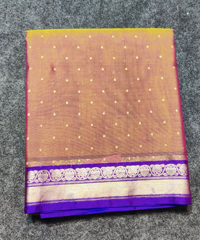 Coimbatore Pure sico Saree - SC04