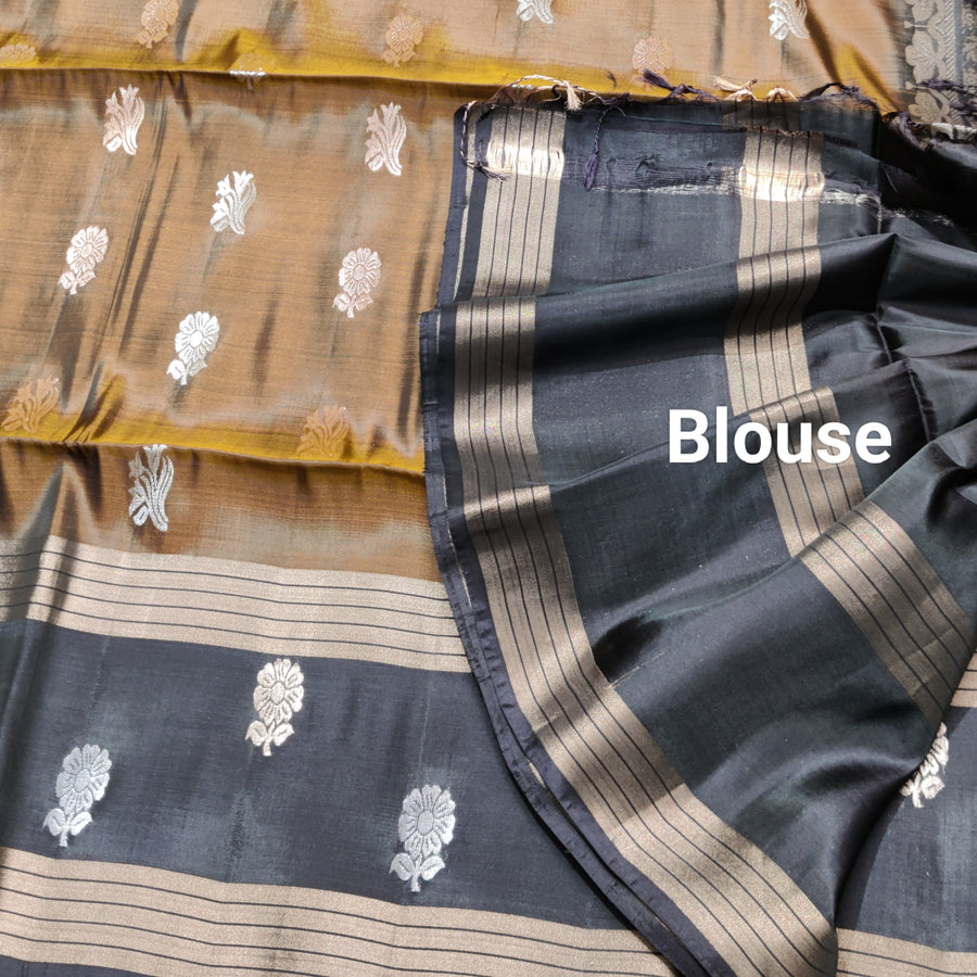 Lightweight pattu - LWP430