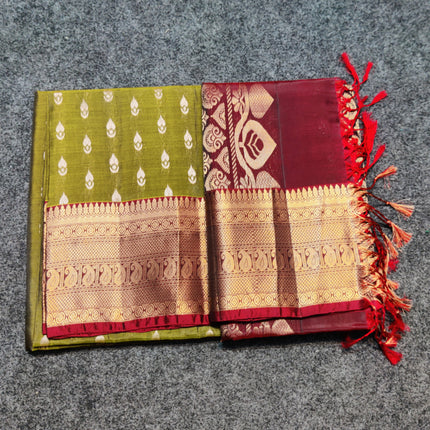 Lightweight pattu - LWP2011