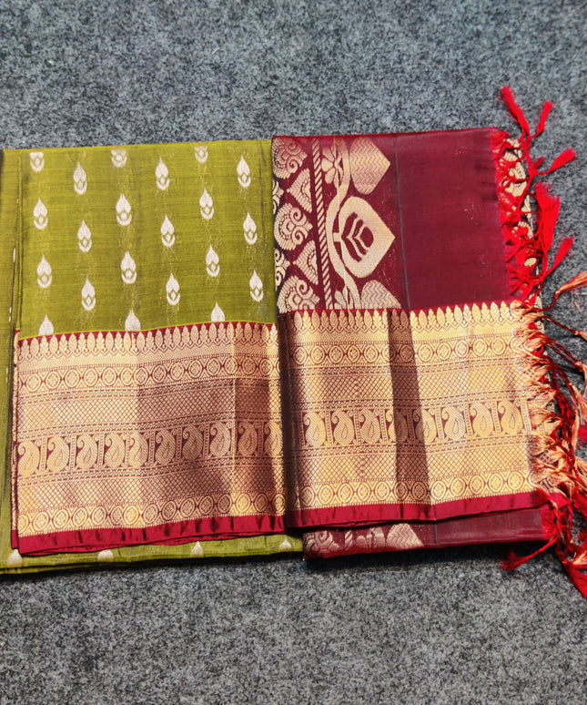 Lightweight pattu - LWP2011