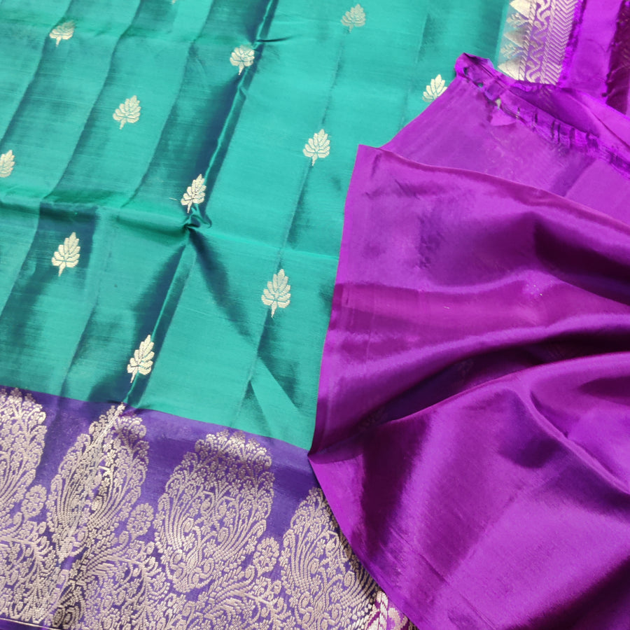 Samudrika pattu - SM11