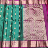 Kanchi Vintage pattu - KMP308