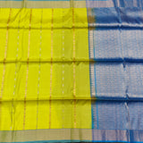 Uppada jamdani Pattu - LWP48
