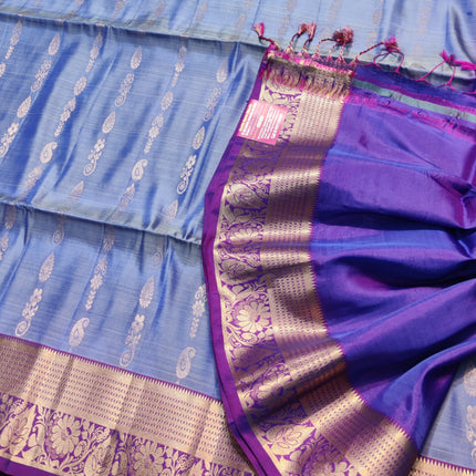 Lightweight pattu - LWP1154