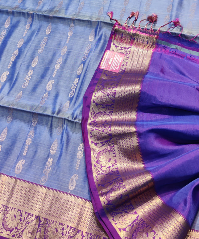 Lightweight pattu - LWP1154