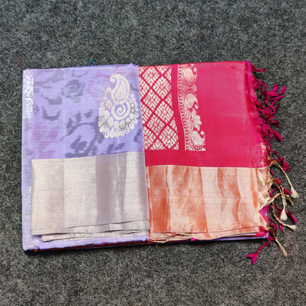 Lightweight Ikkath Pattu - IKT32