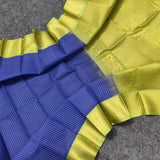 Gadwal cotton check - GC04