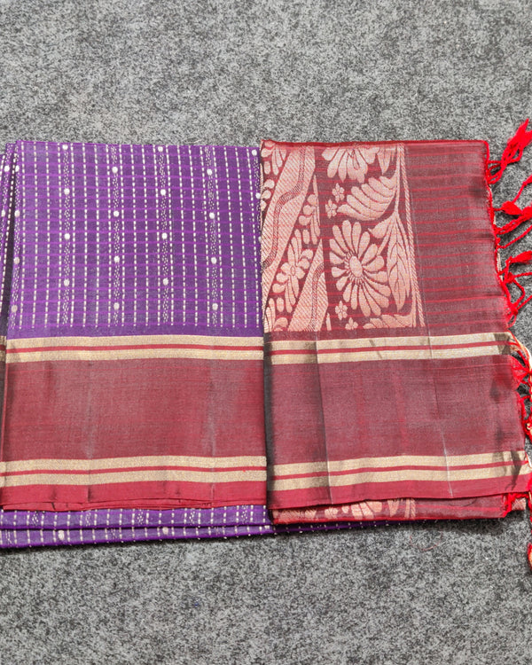 Lightweight pattu - LWP106
