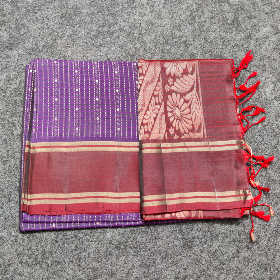 Lightweight pattu - LWP106