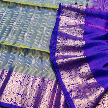 Lightweight pattu - LWP2064