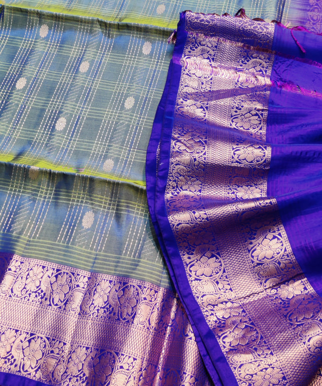 Lightweight pattu - LWP2064
