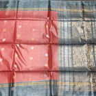 Chandigarh pure silk saree -  CP04