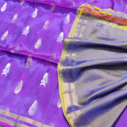 Uppada Lightweight Pattu - LWP1034