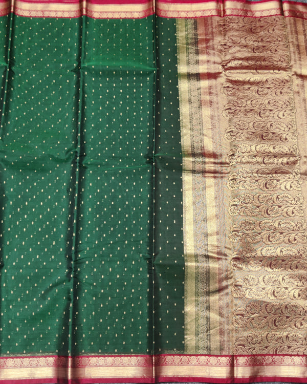 Coimbatore Pure sico Saree - C03 alternate view