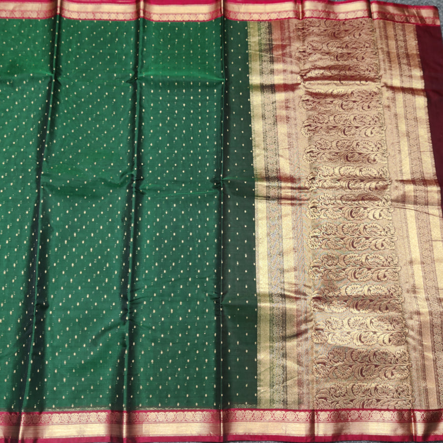 Coimbatore Pure sico Saree - C03