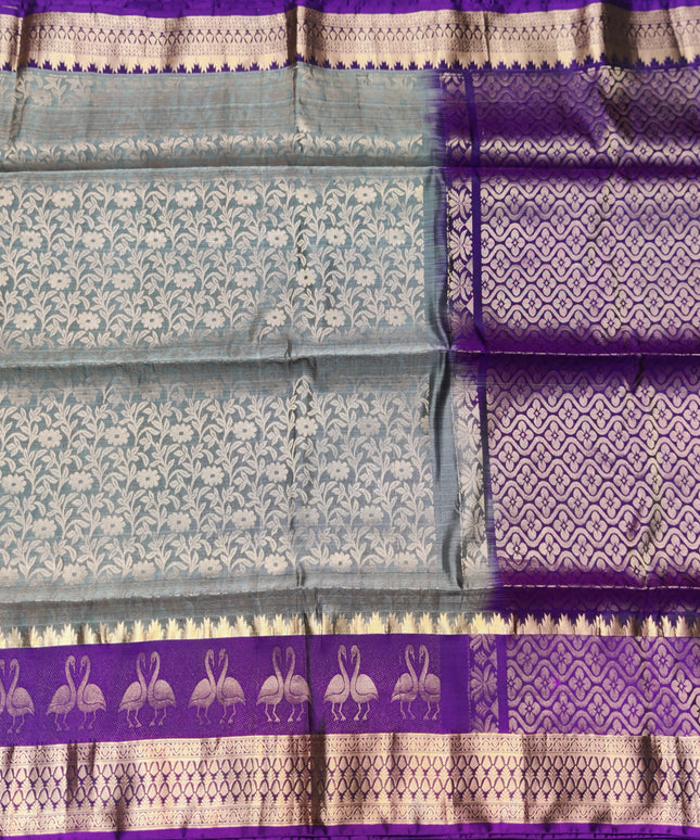 Lightweight pattu - LWP1150