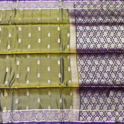 Lightweight pattu - LWP3035