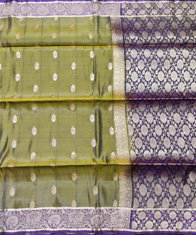 Lightweight pattu - LWP3035