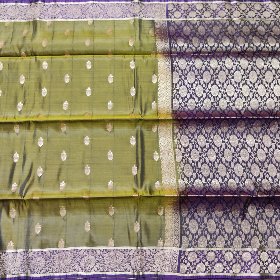 Lightweight pattu - LWP3035