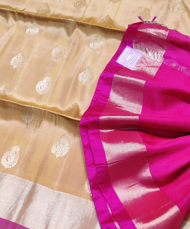 Lightweight Pattu - LWP440