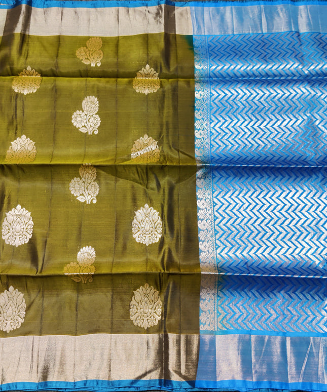 Lightweight Pattu - LWP650