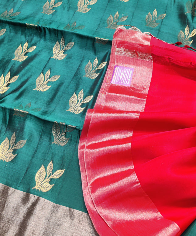 Lightweight Pattu - LWP452