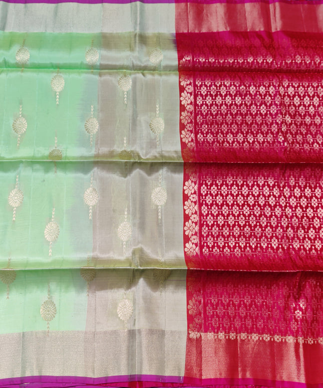 Lightweight Pattu - LWP96