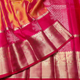 Madhuram Pattu Saree - MP01