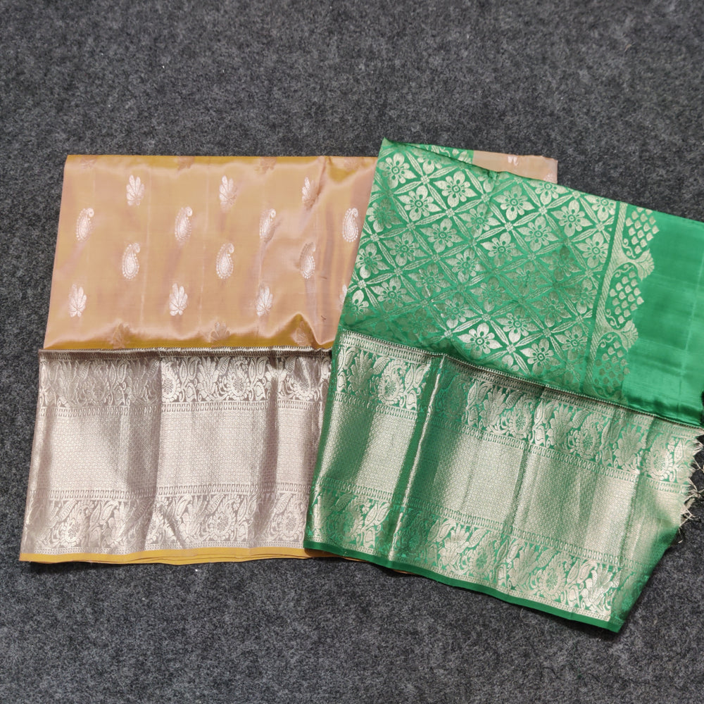 Lightweight pattu - LWP11