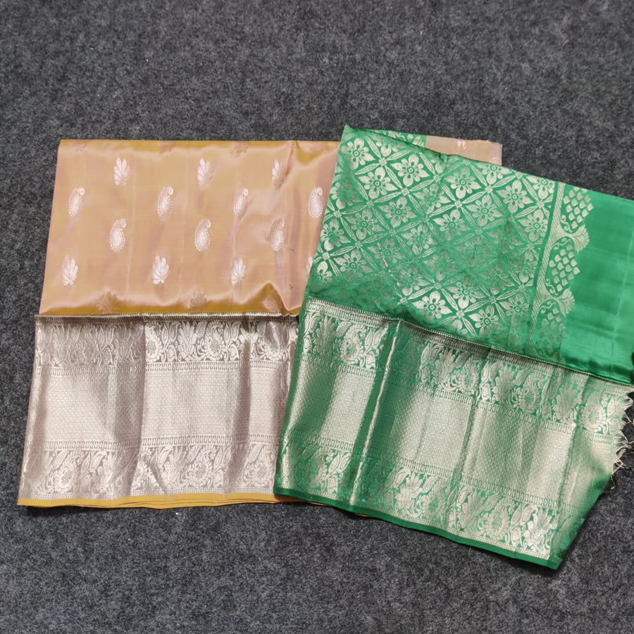 Lightweight pattu - LWP11