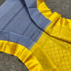 Gadwal cotton check - GC14