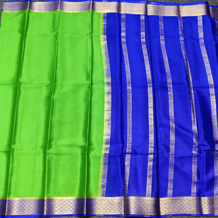 Mysore Crepe Silk - CRP17