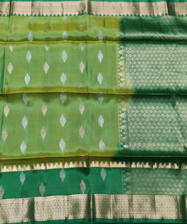 Lightweight pattu - LWP3028