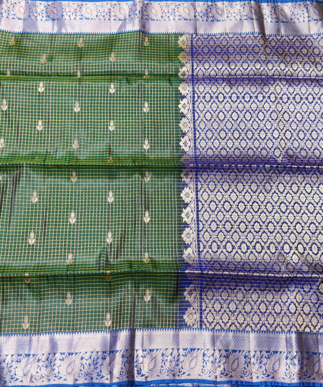 Lightweight pattu - LWP40