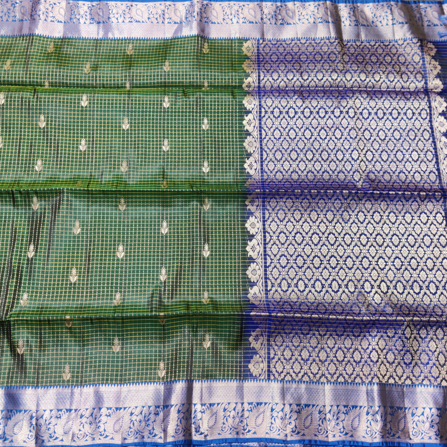 Lightweight pattu - LWP40