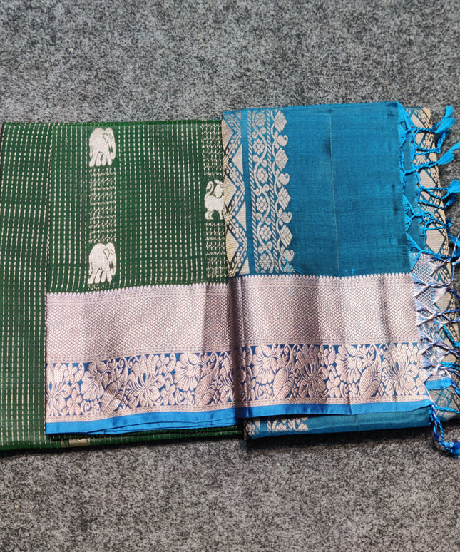 Lightweight pattu - LWP2007