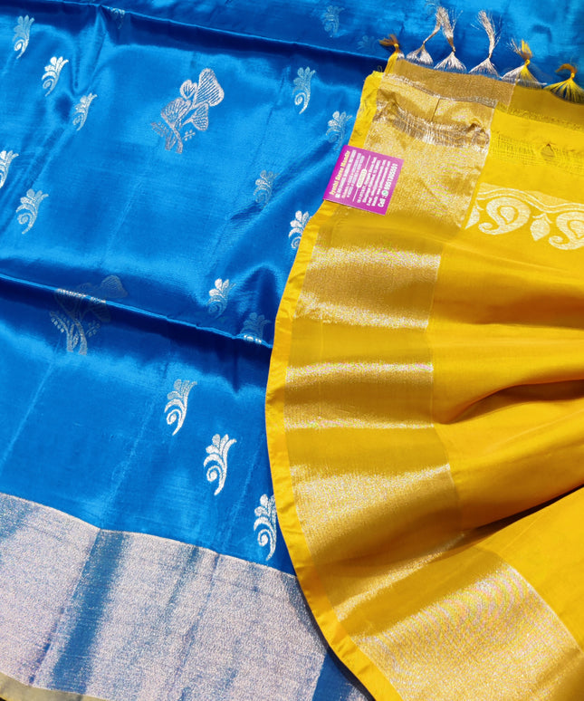 Lightweight Pattu - LWP614