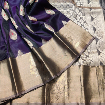 Lightweight Pattu - LWP500