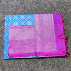 Mangalya pattu handloom saree - MG20