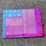 Mangalya pattu handloom saree - MG20