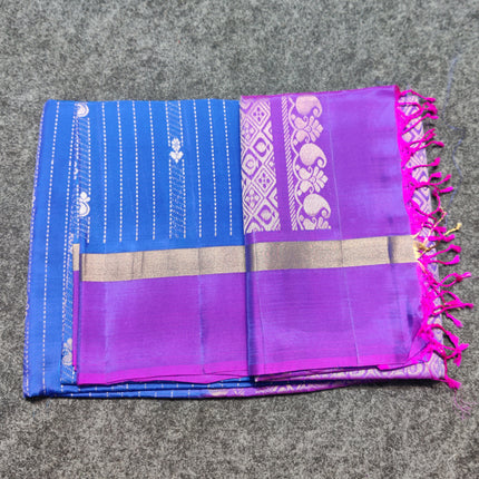 Uppada Lightweight Pattu - LWP1005