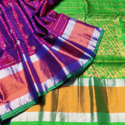 Lightweight pattu - LWP1178