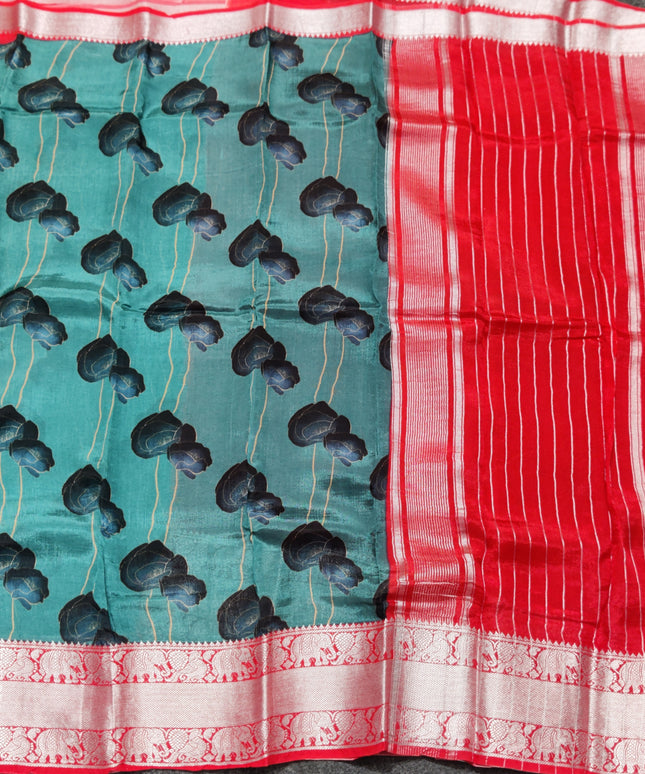 Managalagiri Silk Saree - MS02