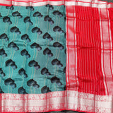Managalagiri Silk Saree - MS02