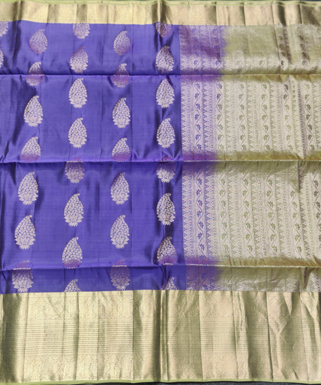 Lightweight pattu - LWP2072