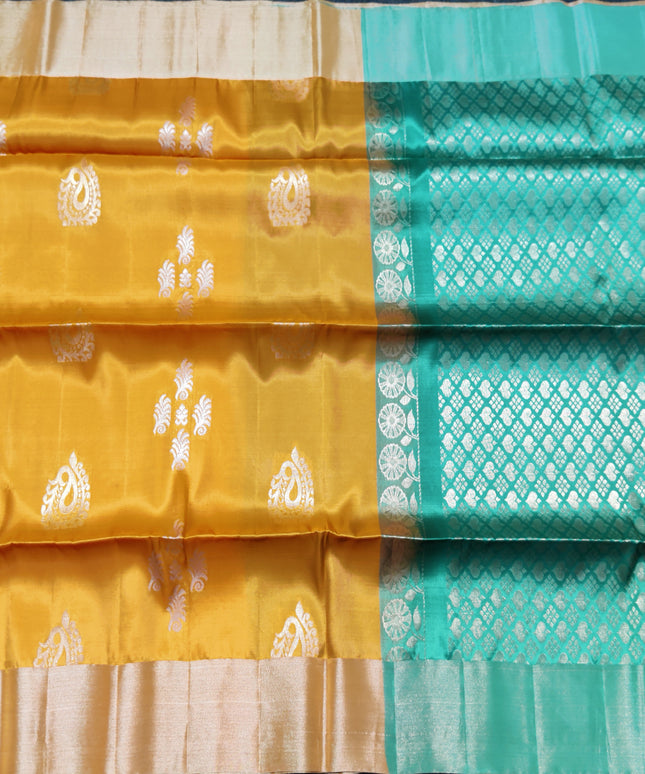 Lightweight Pattu - LWP651