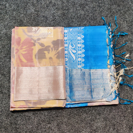 Lightweight Ikkath Pattu - IKT18