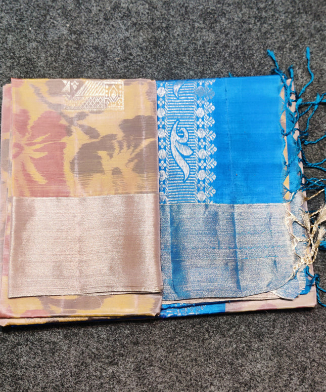 Lightweight Ikkath Pattu - IKT18